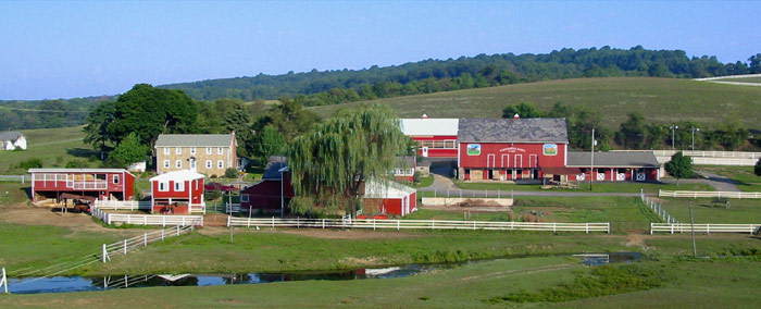 Schocharie Ridge Farm